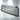 Side Hood Air Intake Grille 1996-2003 Volvo VNL VN