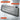 Side Hood Air Intake Grille 1996-2003 Volvo VNL VN