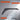 Upper Low Wind Cab Fairing Support Bracket L2 Passenger 2004-2017 Volvo VNL