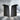 Upper Wind Cab Cabin Fairing Set 2004-2017 Volvo VNL