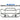 Front Grille Guard Large Chrome International RH (plastic bumper)
