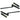 Volvo VNL Truck Door Mirror Chrome Power Heated with Arm Driver Left and Passenger Right Side with Volvo Logo, 2x 22" Windshield wipers, KOZAK Vest and Arm bracket set