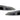 International Prostar Bumper black Corner Right and Left (Passenger and Driver Side) PLUS International Logo Emblem, 2x22" Windshield wipers and KOZAK Reflective Vest