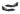 International Prostar Bumper black Corner Right and Left (Passenger and Driver Side) PLUS International Logo Emblem, 2x22" Windshield wipers and KOZAK Reflective Vest