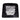 Replacement Wide Angle Small Lower Convex Door Mirror for Volvo VNL Trucks