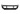 Kozak Plastic Center Front Bumper Cover with Black Finish for Freightliner Cascadia 2008-2016 - Tacoma Parts Corporation