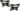 Kozak Rear Fairing Panel Right Passenger and Left Driver Side for Kenworth T680 - Tacoma Parts Corporation