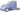 Kozak Aftermarket Front Step Fairing Skirt Panel Driver Side for Kenworth T680 - Tacoma Parts Corporation