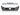 Kozak Complete Plastic Bumper Set With No Fog Lamp Holes for Freightliner Cascadia 2008-2017 - Tacoma Parts Corporation