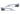 Kozak International Prostar Bumper Corner Right and Left (Passenger and Driver Side) Plastic Chrome PLUS International Logo Emblem, 2x22" Windshield wipers and KOZAK Reflective Vest