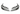 Kozak International Prostar Bumper Corner Right and Left (Passenger and Driver Side) Plastic Chrome PLUS International Logo Emblem, 2x22" Windshield wipers and KOZAK Reflective Vest