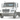 Kozak Steel Chrome Bumper Corner Passenger (Right) Side for Freightliner M2 Business Class 106 112 03-12 - Tacoma Parts Corporation