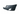 Kozak Plastic Bumper Cover with Fog Light Hole - Driver (Left Side) Only for 2018+ Freightliner Cascadia - Tacoma Parts Corporation