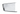 Kozak Steel Chrome Bumper Corner Passenger (Right) Side for Freightliner M2 Business Class 106 112 03-12 - Tacoma Parts Corporation