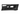 Kozak Aftermarket Black Plastic Bumper Extension Corner Right (Passenger Side) for Kenworth T660 - Tacoma Parts Corporation