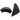 Kozak Plastic Bumper End Corner Extension Pair Set for International Prostar 2008-2015 - Tacoma Parts Corporation