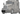 Kozak Aftermarket Black Plastic Bumper Extension Corner Right (Passenger Side) for Kenworth T660 - Tacoma Parts Corporation