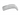 Kozak Bumper Chrome Plastic Extension Corner Driver Left Side for Kenworth T680 - Tacoma Parts Corporation