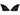KOZAK PLASTIC Bumper End Corner Extension PAIR with Chrome Trim (Left Driver and Right Passenger Side) for International Prostar 2008-2015 PLUS International Logo, Windshield Wipers and KOZAK Vest