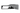 Kozak BUMPER CORNER Chrome without FOG LAMP HOLE (Driver Left Side) SET for KENWORTH T680 NEXT GEN 2022 2023+ PLUS Logo, 2x22" Windshield Wipers and KOZAK Vest