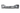 Kozak Chrome Bumper Cover with Fog LAMP Hole (Driver Left Side) for Kenworth T680 Next GEN 2022 2023+ Plus Logo, 2x22 Windshield Wipers and KOZAK Vest