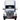 Kozak Bumper Chrome Plastic Extension Corner Driver Left Side for Kenworth T680 - Tacoma Parts Corporation