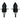 Hood Releases Pair Volvo VNL 2004-2017 - 