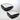 Mirrors Small Bottom Rear View Wide Angle Black 2 Pcs Hino 258 268 338 358