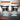 Rear Fairing Panels with Steps Set Kenworth T680