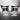 Rear Fairing Panels with Steps Set Kenworth T680