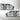 Brackets for Back Rear Fairing Panels Set 2022+ Kenworth T680 Next Gen