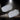 Hood Mirror Covers Chrome Set Peterbilt 587