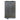 KOZAK Radiator N4020002 for Kenworth T660 2008-2011, W900 2008-2015, T880 2014 Truck (WITHOUT Frame & WITHOUT Oil Cooler) PLUS Logo, Wipers, License Plate Frame, 2x Trailer Tail Lights and Vest