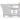 Stripes Chrome Trim Set for Rear Step Fairing Panel 37" (95 cm) Passenger Side (12R, 13R, 14R) 2004-2017 Volvo VNL