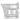 Stripes Chrome Trim Set for Rear Step Fairing Panel 29" (75 cm) Passenger Side (12R, 13R, 14R) 2004-2017 Volvo VNL