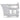 Stripes Chrome Trim Set for Rear Step Fairing Panel 33" (85 cm) Passenger Side (12R, 13R, 14R) 2004-2017 Volvo VNL