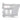 Stripes Chrome Trim Set for Rear Step Fairing Panel 33" (85 cm) Driver Side (12L, 13L, 14L) 2004-2017 Volvo VNL