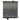 KOZAK Radiator N3985001 for Kenworth T800 2008-2015, T880 2014-2015, W900 2010 Truck PLUS Logo, Wipers, License Plate Frame, 2x Trailer Tail Lights and Vest