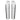 Top Cabin Wing Fairings Narrow Version Set 2008-2017 Freightliner Cascadia