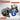 Turbo Turbocharger GT2538C Mercedes Sprinter 2.9L 210D 310D 410D 212D 312D 412D with OM602 Engine 454207