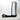 Door Mirror Chrome Driver International LT625