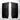 Cabin Fairing Upper Air Deflector Set 2025 2026 Volvo VNL New