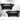 Front Step Fairing Panels 64" (162 cm) with Steps Set Kenworth T680 2013-2021