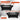Front Step Fairing Panels 64" (162 cm) with Steps Set Kenworth T680 2013-2021