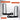 Door Mirrors Chrome Set International LT625
