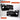 Bumper Corners Reinforcement Set 2025+ Volvo VNL New