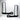 Door Mirrors Chrome Set International LT625