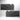 Rear Fairing Panels Set 2025+ Volvo VNL New