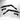 Upper Lower Wind Cab Fairing Support Bracket Set 2R 2L 2025 2026 Volvo VNL New
