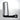 Door Mirror Chrome Passenger International LT625